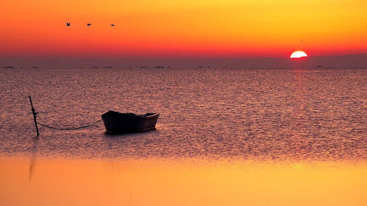 Amanece