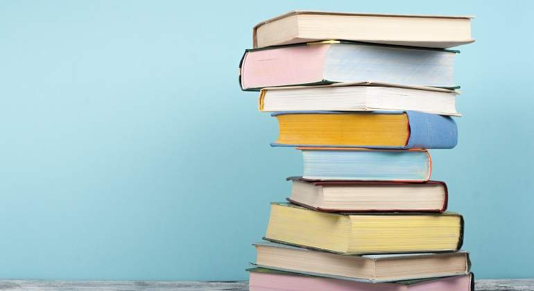 Lectura recomendada para los más pequeños