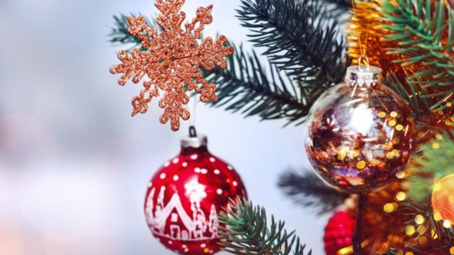 Las Navidades y sus trucos para ser felices